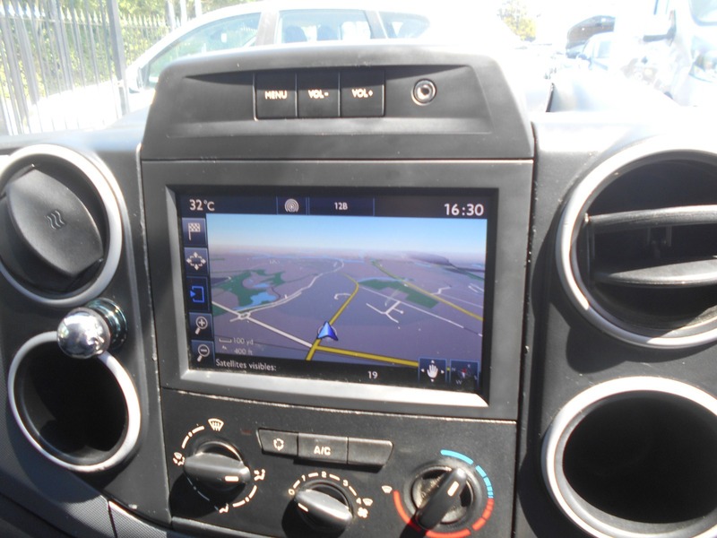 Used Peugeot Partner 2018 for sale - 76029775: Photo 27