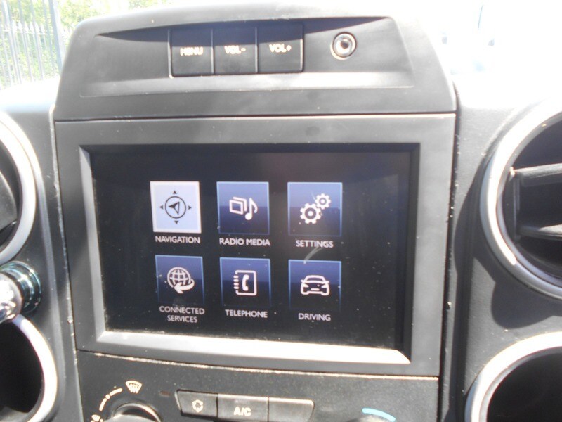 Used Peugeot Partner 2018 for sale - 76029775: Photo 28