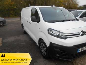 Used Citroen Dispatch 2019 for sale - 72686522: Photo