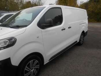 Used Citroen Dispatch 2019 for sale - 72686522: Photo
