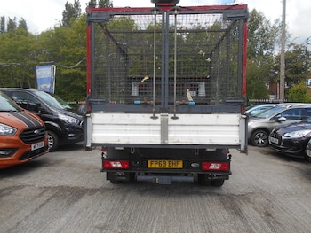 Used Ford Transit 2019 for sale - 78598921: Photo