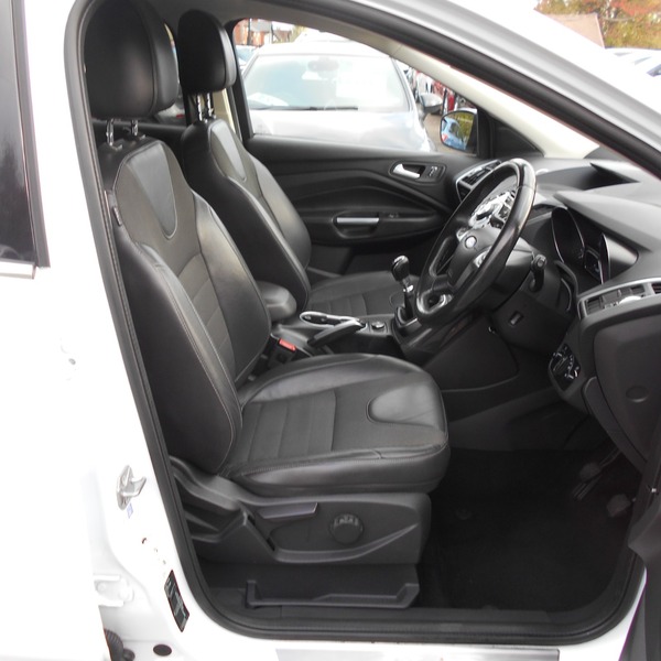 Used Ford Kuga 2015 for sale - 76029778: Photo 12