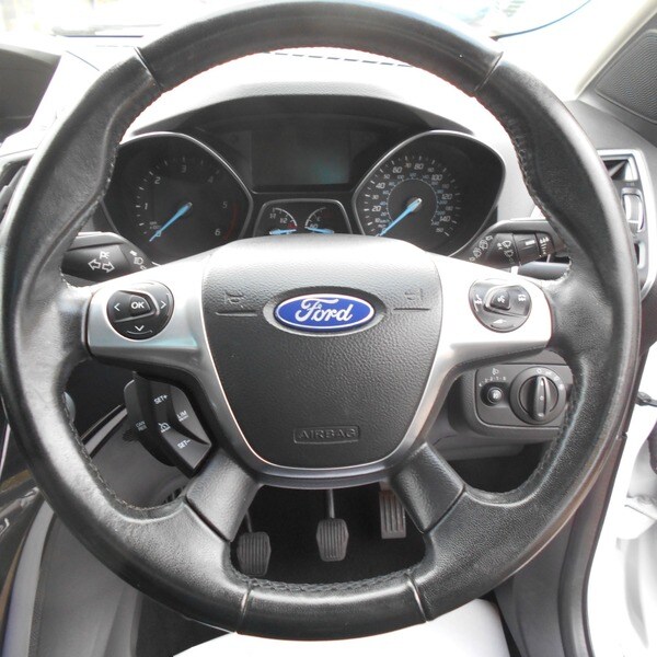 Used Ford Kuga 2015 for sale - 76029778: Photo 13