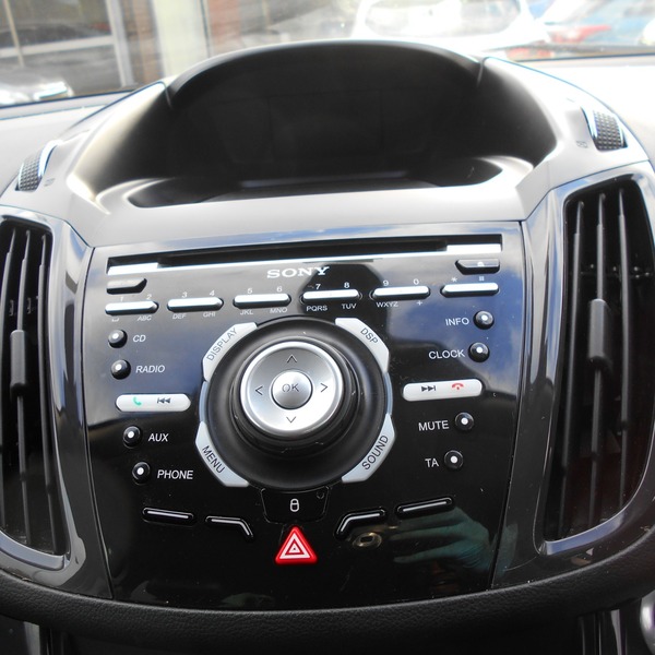 Used Ford Kuga 2015 for sale - 76029778: Photo 16