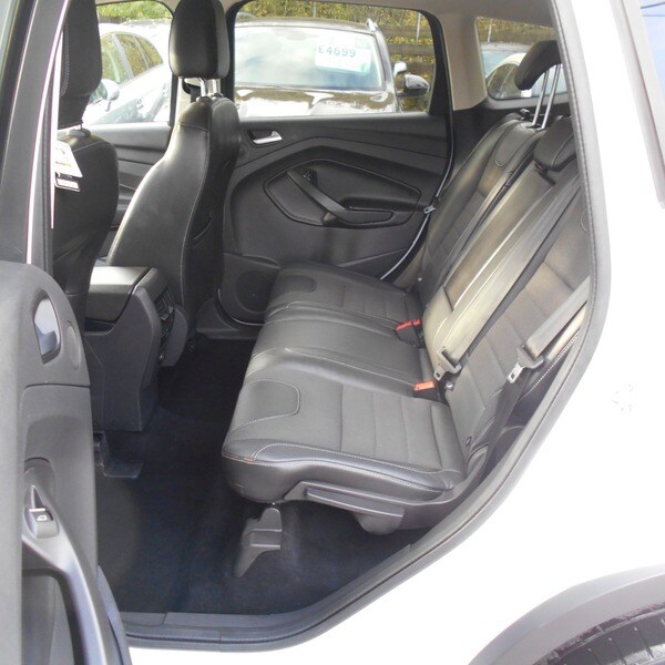 Used Ford Kuga 2015 for sale - 76029778: Photo 18