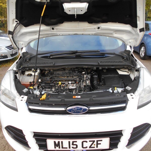 Used Ford Kuga 2015 for sale - 76029778: Photo 20