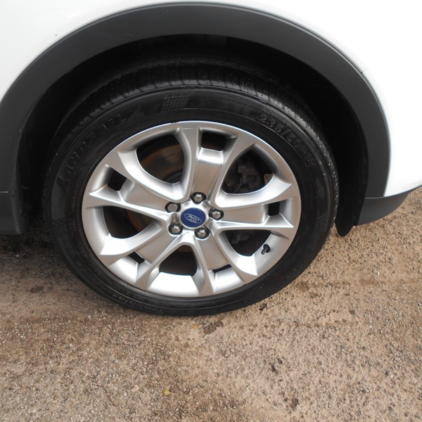 Used Ford Kuga 2015 for sale - 76029778: Photo 21