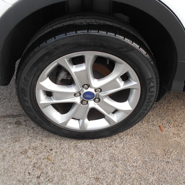 Used Ford Kuga 2015 for sale - 76029778: Photo 22