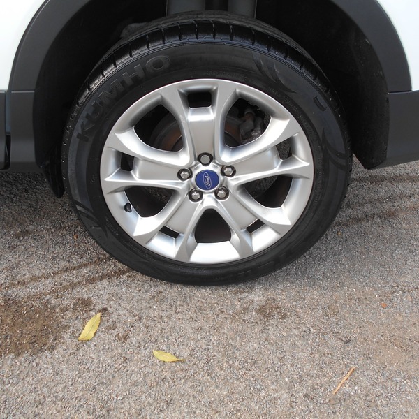 Used Ford Kuga 2015 for sale - 76029778: Photo 23