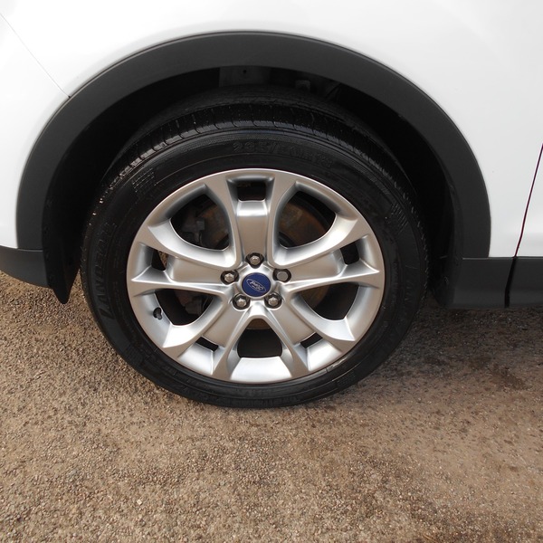 Used Ford Kuga 2015 for sale - 76029778: Photo 24