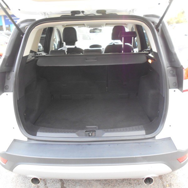 Used Ford Kuga 2015 for sale - 76029778: Photo 25