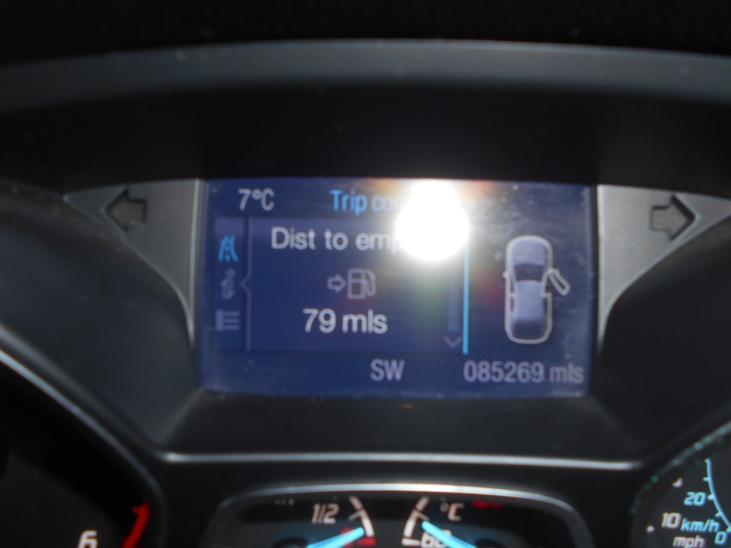 Used Ford Kuga 2015 for sale - 76029778: Photo 28