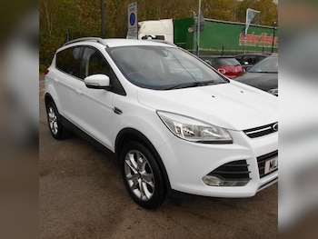 Used Ford Kuga 2015 for sale - 76029778: Photo