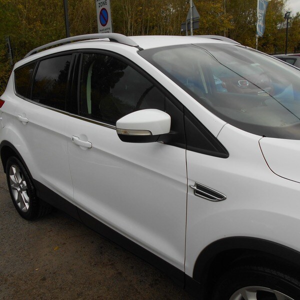 Used Ford Kuga 2015 for sale - 76029778: Photo 3