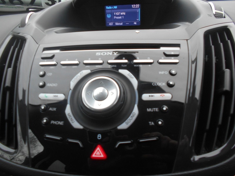 Used Ford Kuga 2015 for sale - 76029778: Photo 30