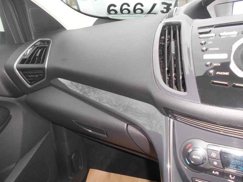 Used Ford Kuga 2015 for sale - 76029778: Photo 33