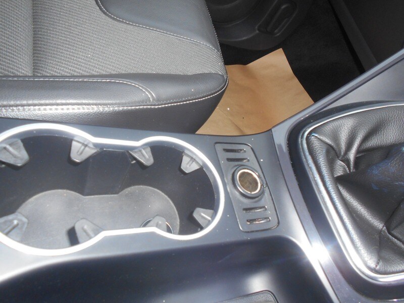 Used Ford Kuga 2015 for sale - 76029778: Photo 34