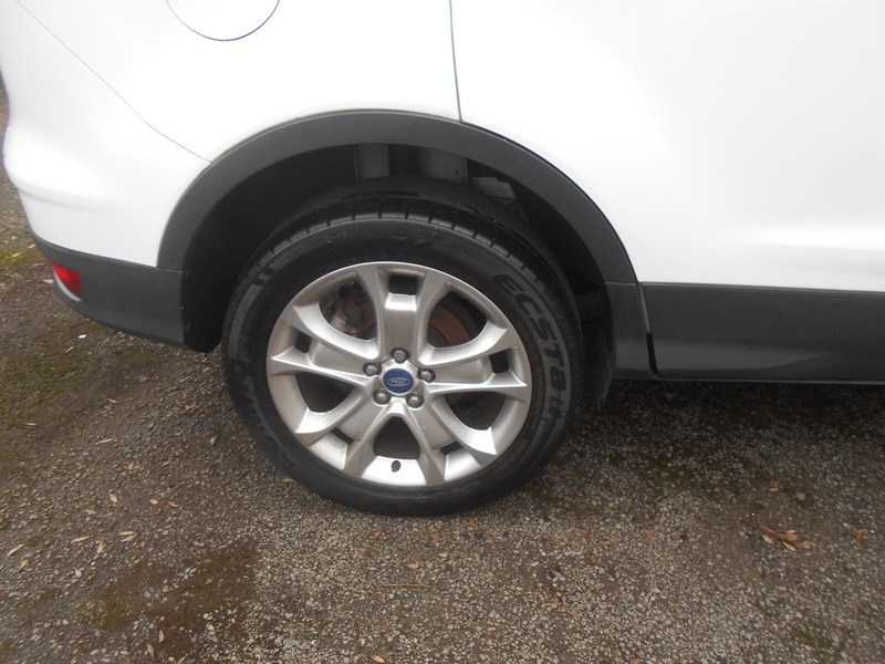 Used Ford Kuga 2015 for sale - 76029778: Photo 35