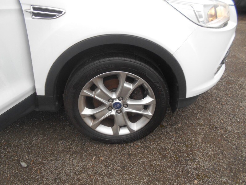 Used Ford Kuga 2015 for sale - 76029778: Photo 36