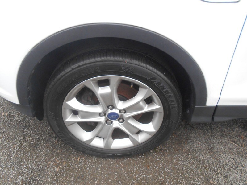 Used Ford Kuga 2015 for sale - 76029778: Photo 37