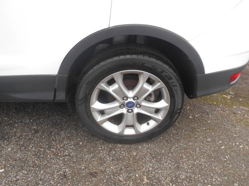 Used Ford Kuga 2015 for sale - 76029778: Photo 38