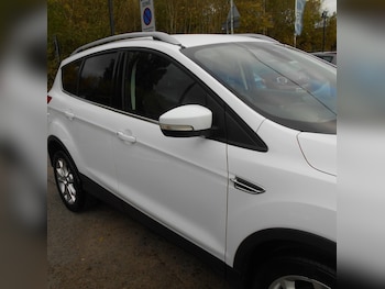 Used Ford Kuga 2015 for sale - 76029778: Photo