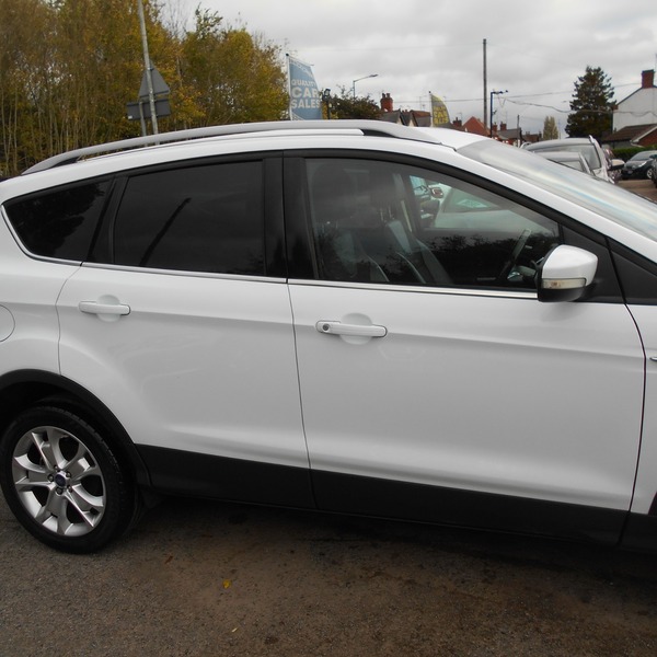 Used Ford Kuga 2015 for sale - 76029778: Photo 4