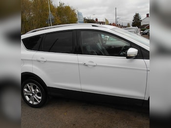 Used Ford Kuga 2015 for sale - 76029778: Photo