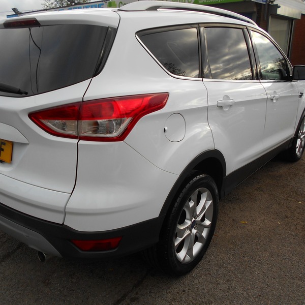Used Ford Kuga 2015 for sale - 76029778: Photo 6