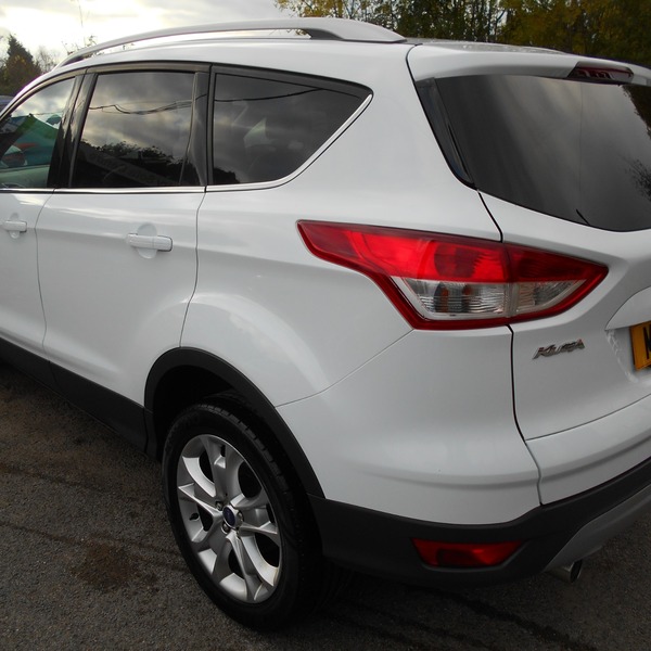 Used Ford Kuga 2015 for sale - 76029778: Photo 7