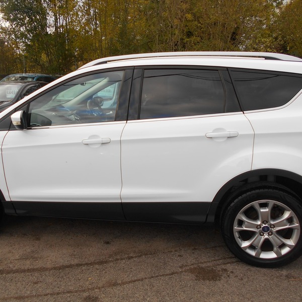 Used Ford Kuga 2015 for sale - 76029778: Photo 9