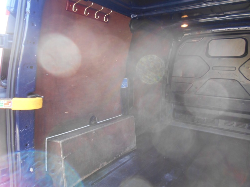 Used Ford Transit Custom 2020 for sale - 78145683: Photo 18