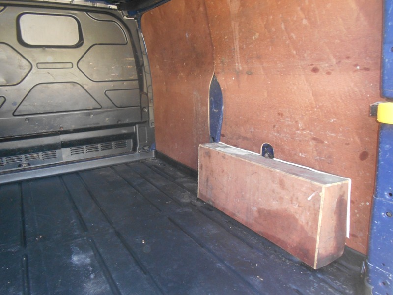 Used Ford Transit Custom 2020 for sale - 78145683: Photo 19