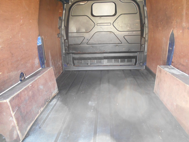 Used Ford Transit Custom 2020 for sale - 78145683: Photo 20
