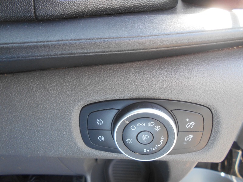 Used Ford Transit Custom 2020 for sale - 78145683: Photo 27