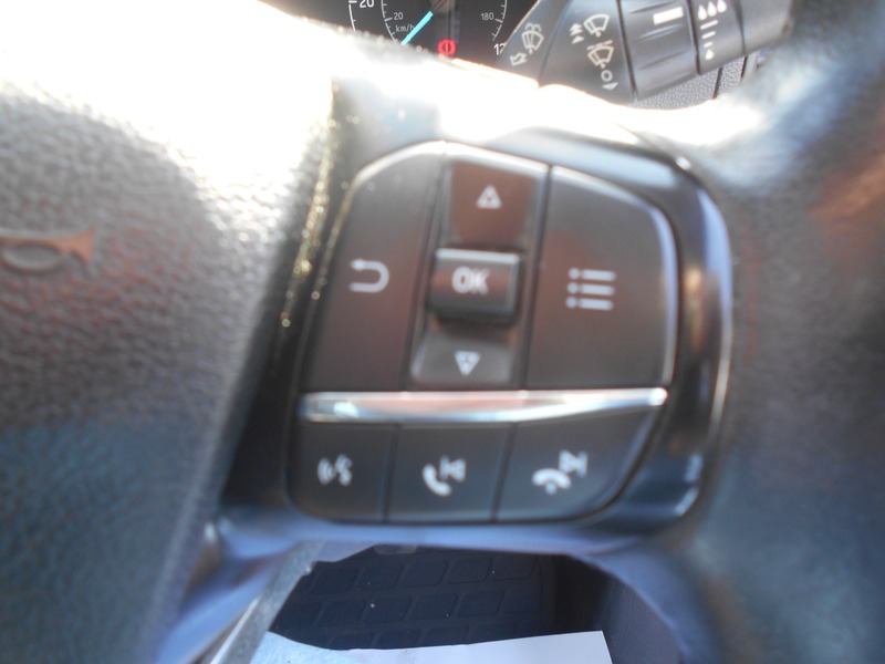 Used Ford Transit Custom 2020 for sale - 78145683: Photo 28