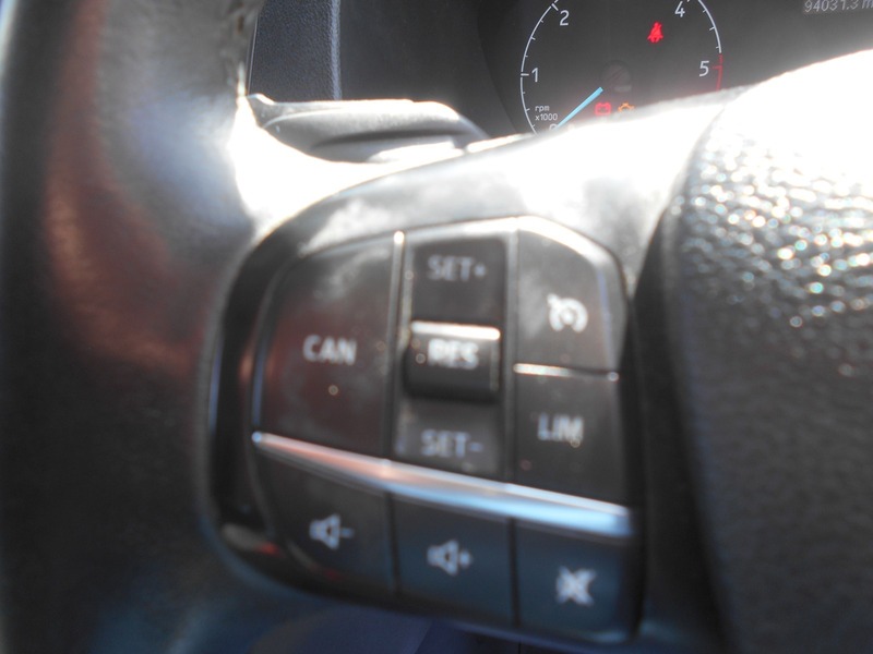 Used Ford Transit Custom 2020 for sale - 78145683: Photo 29