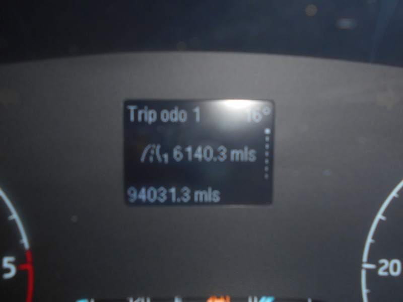 Used Ford Transit Custom 2020 for sale - 78145683: Photo 30