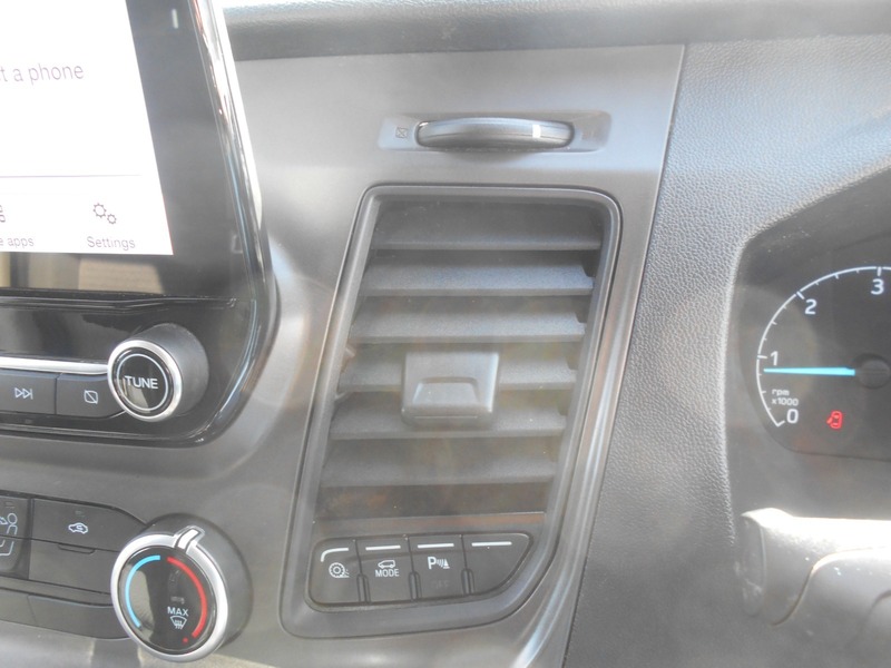 Used Ford Transit Custom 2020 for sale - 78145683: Photo 31