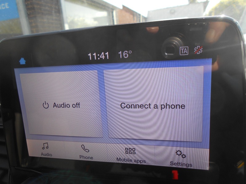 Used Ford Transit Custom 2020 for sale - 78145683: Photo 32