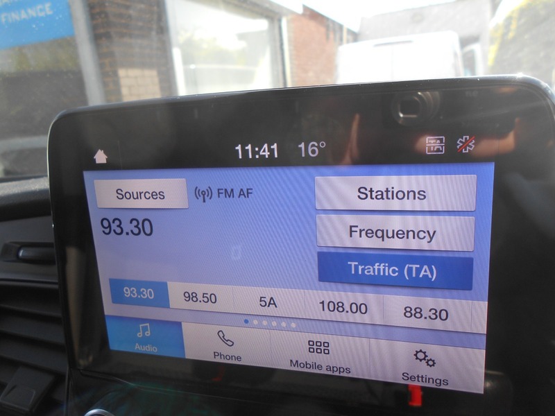 Used Ford Transit Custom 2020 for sale - 78145683: Photo 33