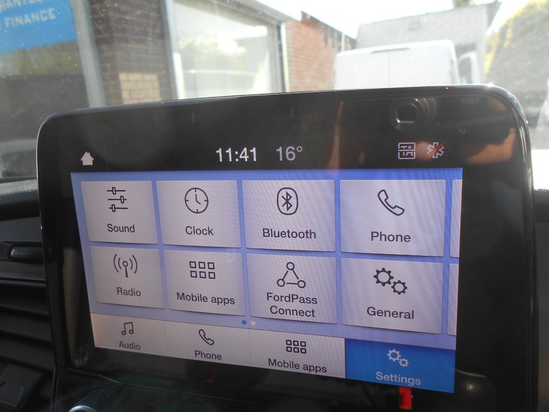 Used Ford Transit Custom 2020 for sale - 78145683: Photo 34