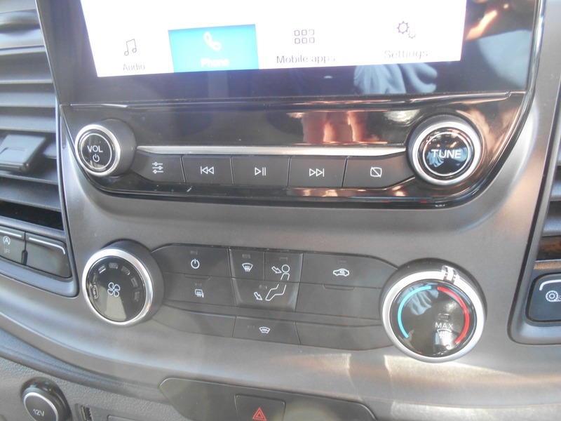 Used Ford Transit Custom 2020 for sale - 78145683: Photo 36