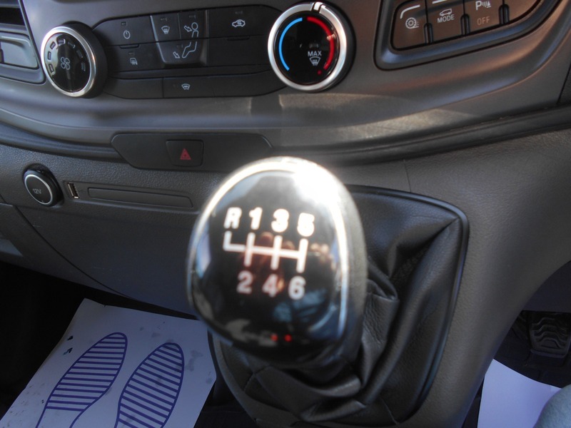 Used Ford Transit Custom 2020 for sale - 78145683: Photo 37