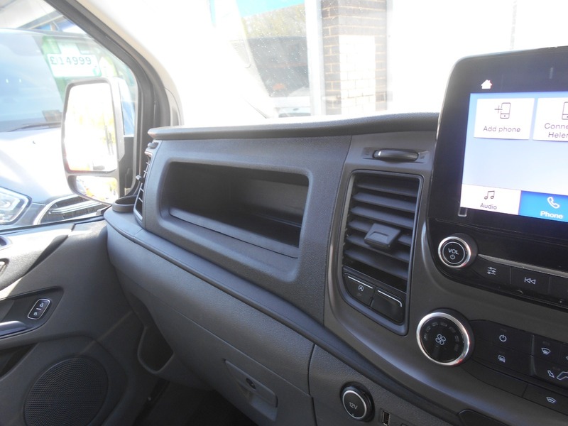Used Ford Transit Custom 2020 for sale - 78145683: Photo 39