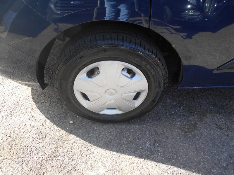 Used Ford Transit Custom 2020 for sale - 78145683: Photo 42