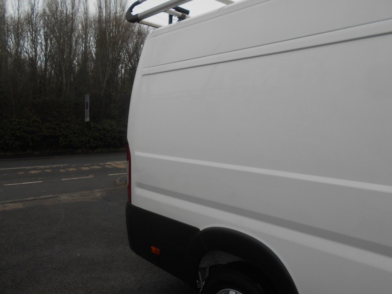 Used Peugeot Boxer 2020 for sale - 77609616: Photo 10