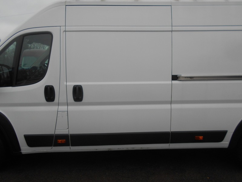 Used Peugeot Boxer 2020 for sale - 77609616: Photo 14