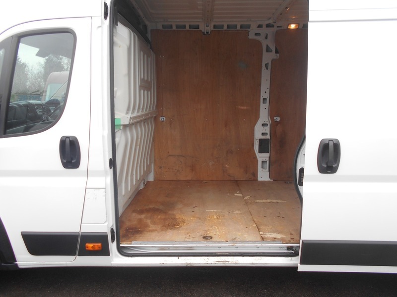 Used Peugeot Boxer 2020 for sale - 77609616: Photo 15