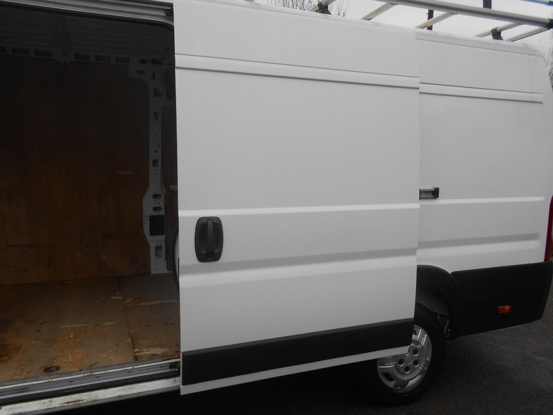 Used Peugeot Boxer 2020 for sale - 77609616: Photo 16
